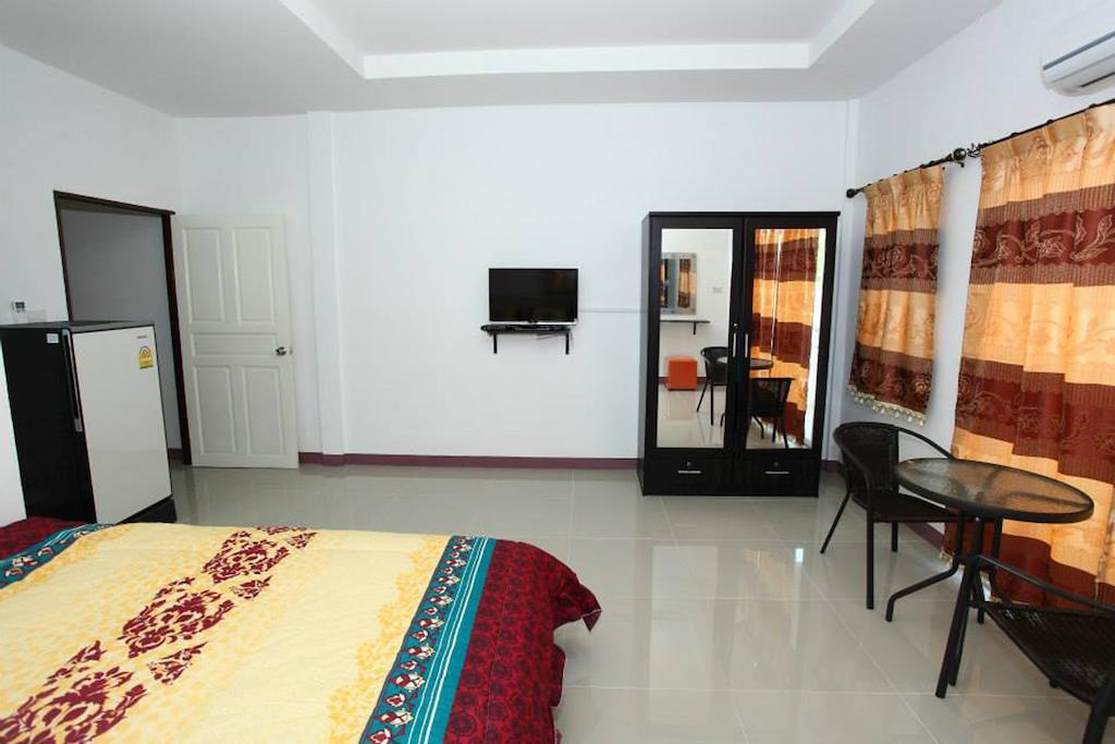 Just Chilling Home Ban Phang Phrao Zimmer foto